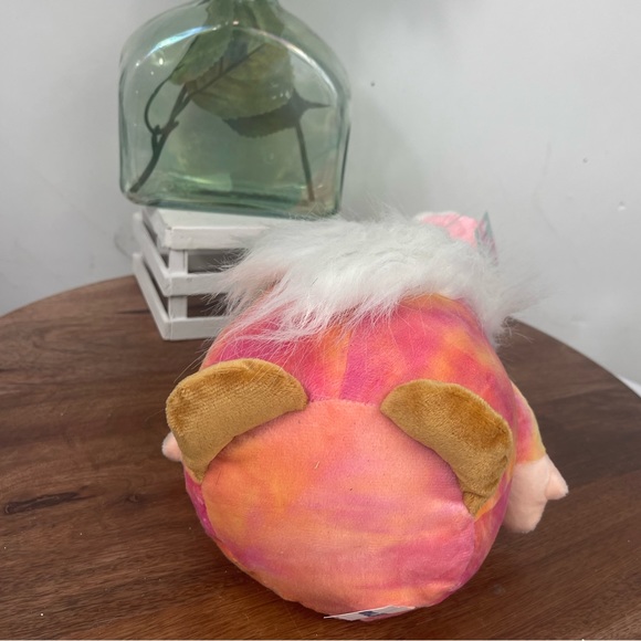 Easter Dwarfs 10.5 inches.Gnome stuffed animal plush toy. - Picture 6 of 6